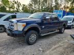 2011 FORD F350