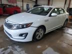 2016 KIA OPTIMA