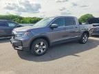 2025 HONDA RIDGELINE