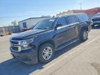 2016 CHEVROLET SUBURBAN