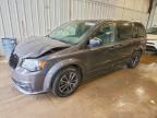 2015 DODGE GRAND CARAVAN