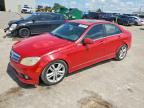 2010 MERCEDES-BENZ C