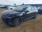 2026 CHEVROLET BLAZER