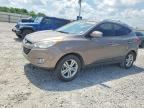 2013 HYUNDAI TUCSON