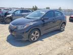 2019 HONDA HR-V