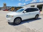 2014 NISSAN PATHFINDER
