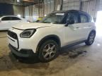 2025 MINI COUNTRYMAN