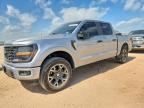 2024 FORD F150