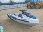 2021 YDV SEADOO FIS