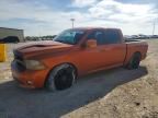 2010 DODGE RAM 1500