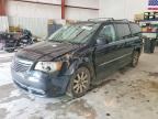 2016 CHRYSLER TOWN & COUNTRY
