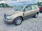2003 LEXUS RX