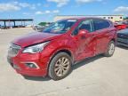 2017 BUICK ENVISION