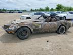 1970 CHEVROLET CORVETTE