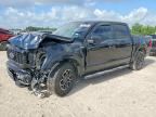 2022 FORD F150