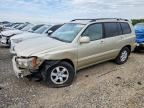2002 TOYOTA HIGHLANDER