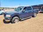 2004 FORD F150