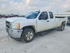 2013 CHEVROLET SILVERADO
