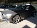 2015 BMW 320