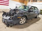 2009 FORD FUSION