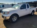 2011 NISSAN FRONTIER