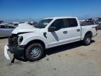 2023 FORD F150