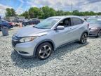 2018 HONDA HR-V