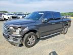 2016 FORD F150