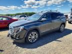 2018 GMC TERRAIN
