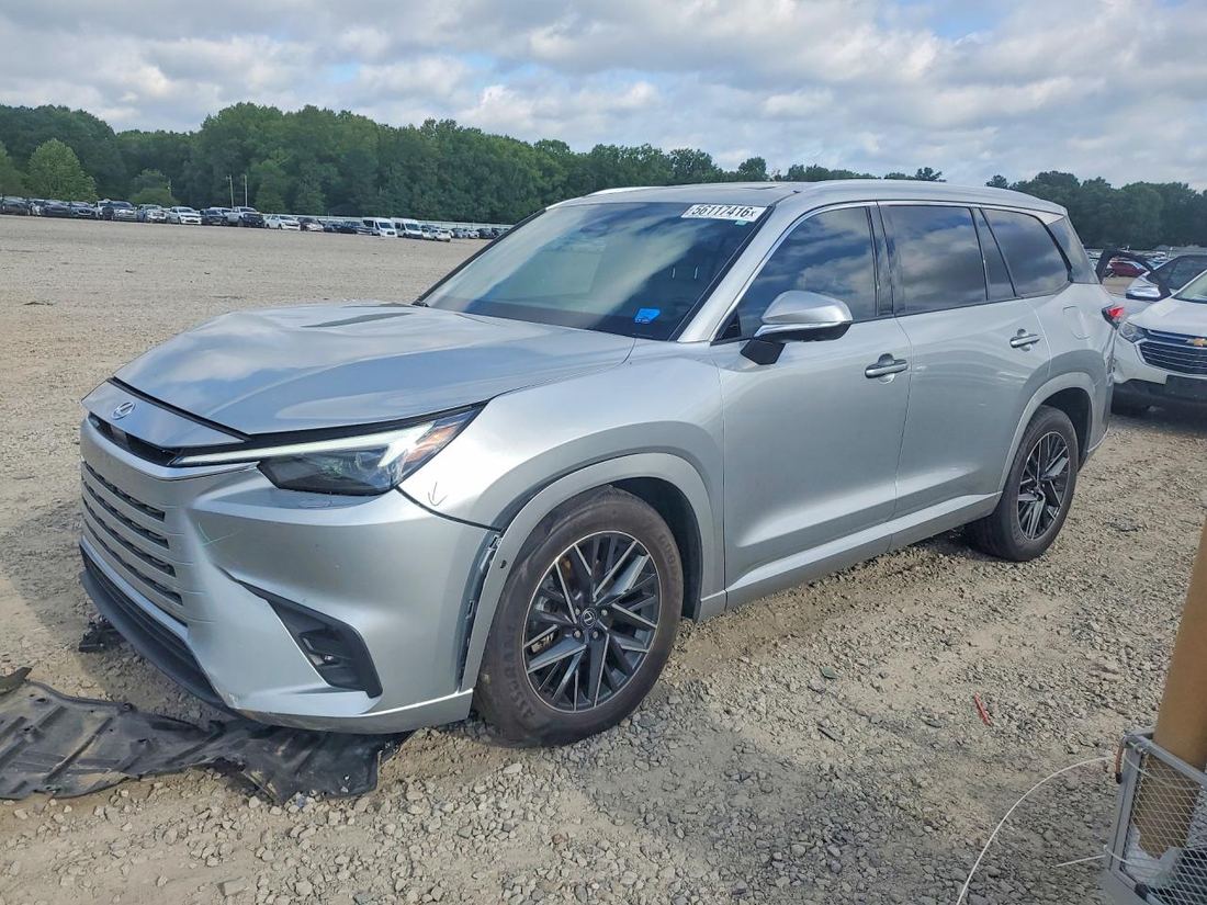 2024 LEXUS TX 350
