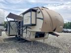 2016 FOREST RIVER FLAGSTAFF 17E