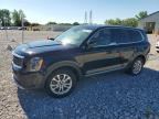 2020 KIA TELLURIDE