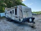 2013 JAYCO JAY FEATHE