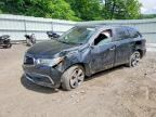 2019 ACURA MDX