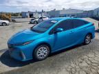 2017 TOYOTA PRIUS PRIME