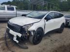 2026 KIA SPORTAGE HYBRID