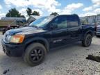 2014 NISSAN TITAN
