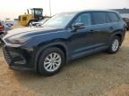 2024 TOYOTA GRAND HIGHLANDER HYBRID
