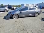 2011 HONDA CIVIC