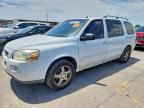 2006 CHEVROLET UPLANDER