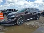 2019 NISSAN MURANO