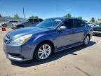 2013 SUBARU LEGACY