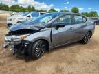2023 NISSAN VERSA