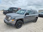 2012 JEEP PATRIOT