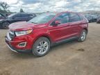 2015 FORD EDGE