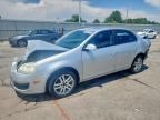 2010 VOLKSWAGEN JETTA