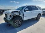 2022 CHEVROLET TAHOE