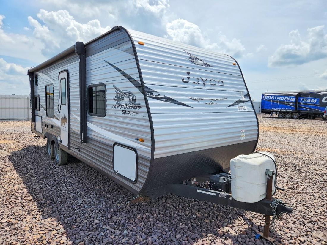 2021 JAYCO JAY FLIGHT SLX
