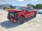 2024 FORD F150