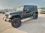2014 JEEP WRANGLER UNLIMITED
